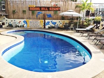 Oriental Sabang Hill Resort 3*