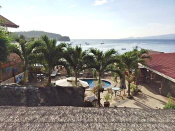 Oriental Sabang Hill Resort 3*