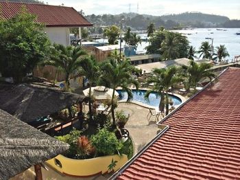 Oriental Sabang Hill Resort 3*