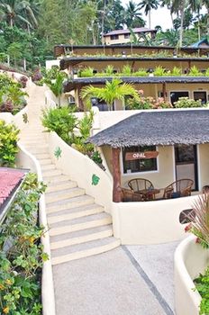 Oriental Sabang Hill Resort 3*