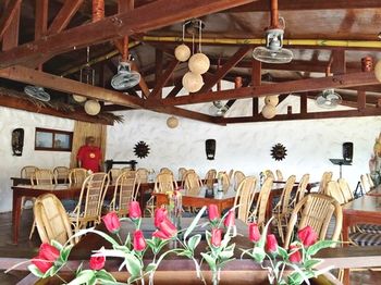 Oriental Sabang Hill Resort 3*