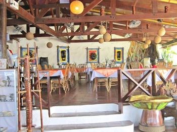 Oriental Sabang Hill Resort 3*
