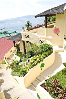 Oriental Sabang Hill Resort 3*