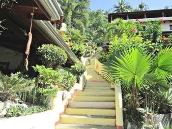 Oriental Sabang Hill Resort 3*