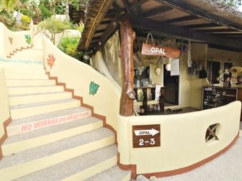 Oriental Sabang Hill Resort 3*