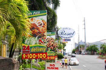Jardin de Rosal Hotel 2*
