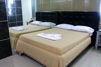 Jardin de Rosal Hotel 2*