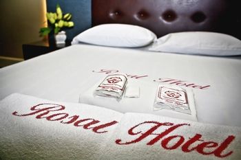 Jardin de Rosal Hotel 2*