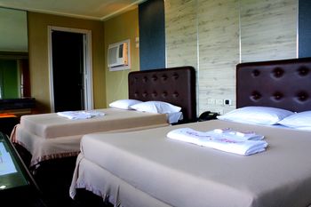 Jardin de Rosal Hotel 2*