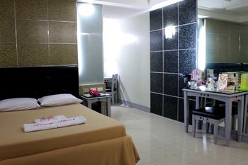 Jardin de Rosal Hotel 2*