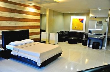 Jardin de Rosal Hotel 2*