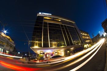 Ironwood Hotel 3*
