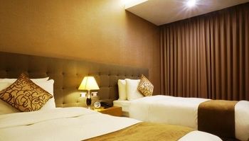 Ironwood Hotel 3*