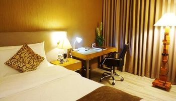 Ironwood Hotel 3*