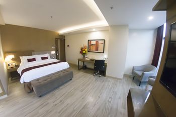 Ironwood Hotel 3*