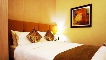 Ironwood Hotel 3*