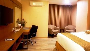 Ironwood Hotel 3*