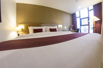Ironwood Hotel 3*