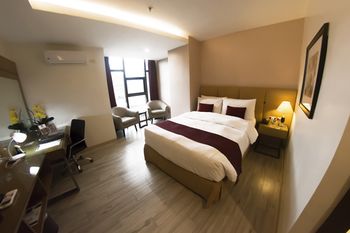 Ironwood Hotel 3*