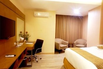 Ironwood Hotel 3*