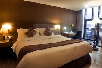 Ironwood Hotel 3*
