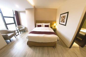 Ironwood Hotel 3*