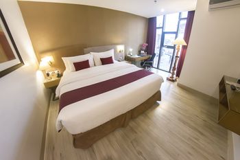 Ironwood Hotel 3*