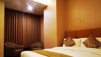 Ironwood Hotel 3*