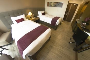 Ironwood Hotel 3*