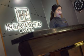 Ironwood Hotel 3*