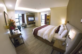 Ironwood Hotel 3*