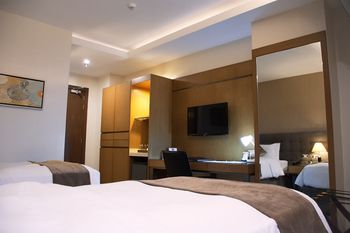 Ironwood Hotel 3*