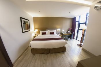 Ironwood Hotel 3*