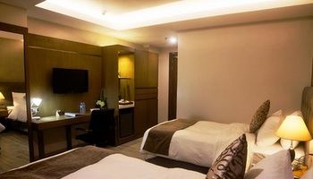 Ironwood Hotel 3*