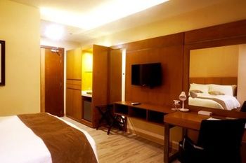Ironwood Hotel 3*