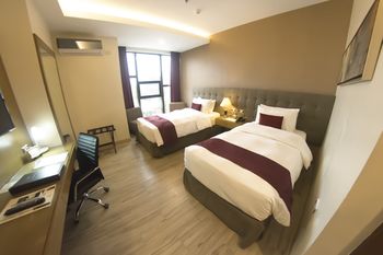 Ironwood Hotel 3*