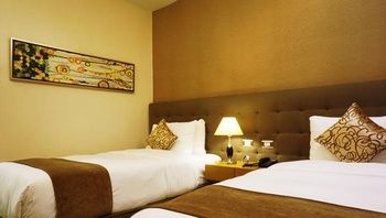 Ironwood Hotel 3*