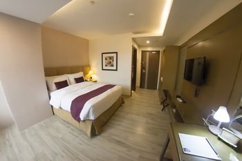 Ironwood Hotel 3*