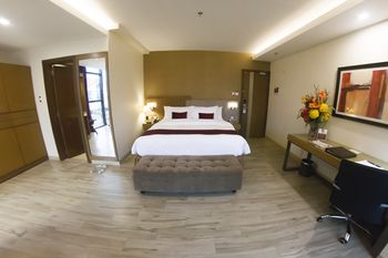 Ironwood Hotel 3*