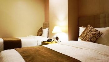 Ironwood Hotel 3*