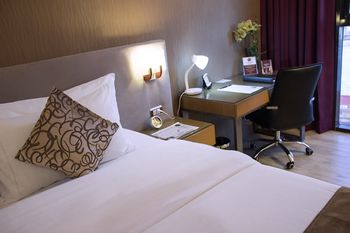 Ironwood Hotel 3*