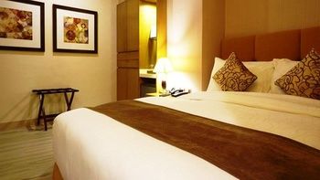 Ironwood Hotel 3*