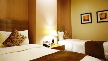 Ironwood Hotel 3*