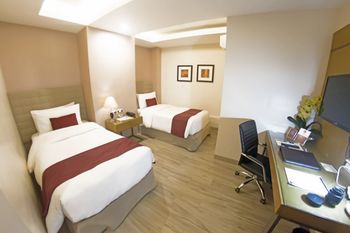 Ironwood Hotel 3*