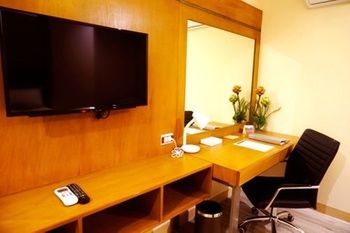Ironwood Hotel 3*
