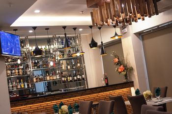 Ironwood Hotel 3*