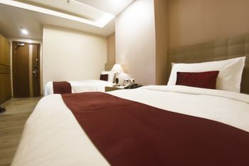 Ironwood Hotel 3*
