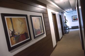 Ironwood Hotel 3*