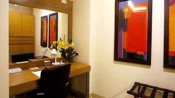 Ironwood Hotel 3*
