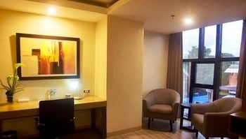 Ironwood Hotel 3*